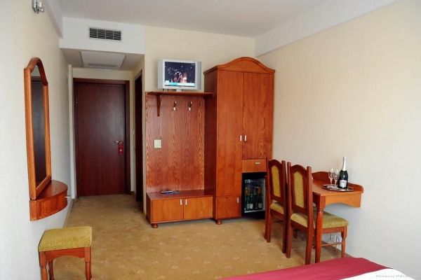 Business Hotel Conference Center & Spa (Tirgu-Mures)